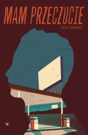 Okładka książki Mam przeczucie