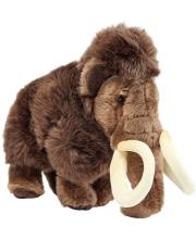Mamut brązowy 23cm WWF. Wydawca: Art. and Play. Dadada.pl Opakowanie Mamut brązowy 23cm WWF