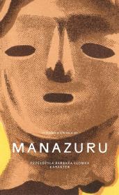 Manazuru. Autor: Hiromi Kawakami. Dadada.pl Okładka książki Manazuru