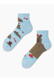 Zdjęcie produktu Many Mornings Skarpetki 3/4 Capybara