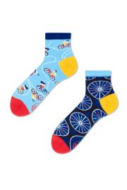 Zdjęcie produktu Many Mornings Skarpetki 3/4 The Bicycles