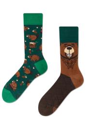 Zdjęcie produktu Many Mornings Skarpetki długie Beaverly Heels