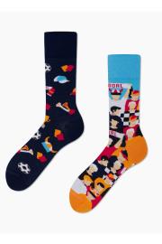 Zdjęcie produktu Many Mornings Skarpetki długie Fans United