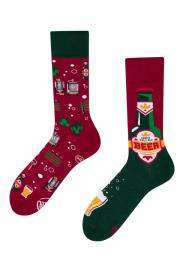 Zdjęcie produktu Many Mornings Skarpetki długie Many Pale Ale 39/42