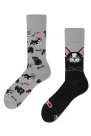 Zdjęcie produktu Many Mornings Skarpetki długie The Little Dogs