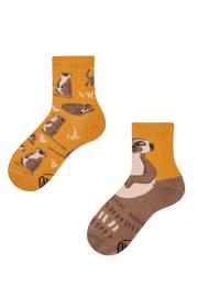 Zdjęcie produktu Many Mornings Skarpetki dziecięce The Meerkat