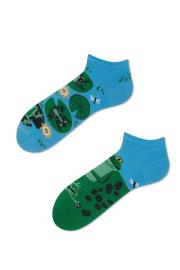 Zdjęcie produktu Many Mornings Skarpetki stopki Froggy Frog 39/42
