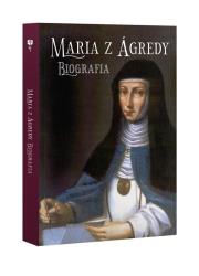 Mara z Agredy. Autor:   Praca zbiorowa. Dadada.pl Okładka książki Mara z Agredy