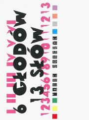 Marek Sobczyk. 6 głodów 13 słów. Autor:   Praca zbiorowa. Dadada.pl Okładka książki Marek Sobczyk. 6 głodów 13 słów