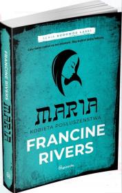 Okładka książki Maria Kobieta posłuszeństwa cz.5