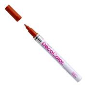 Opakowanie Marker do dekoracji różnych powierzchni Brown