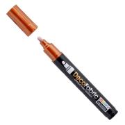 Opakowanie Marker do dekorowania tekstyliów Copper