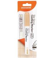 Opakowanie Marker do fug beżowy MONAMI
