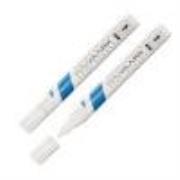 Opakowanie Marker do renowacji biały