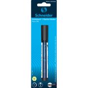 Opakowanie Marker do tablic Schneider Maxx 290 okrągły 2-3mm czarny blister