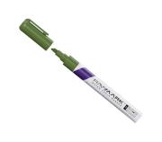 Opakowanie Marker kredowy oliwkowy