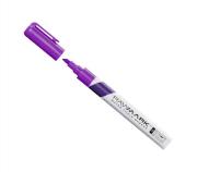 Opakowanie Marker kredowy śliwkowy