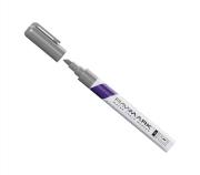 Opakowanie Marker kredowy srebrny metaliczny