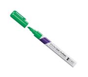 Opakowanie Marker kredowy zielony metaliczny