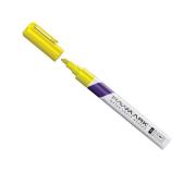 Opakowanie Marker kredowy złoty metaliczny