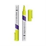 Opakowanie Marker kredowy żółty