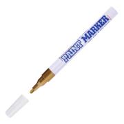 Opakowanie Marker olejowy 2mm złoty