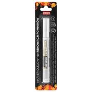Marker olejowy biały EASY. Wydawca: Easy Stationery. Dadada.pl Opakowanie Marker olejowy biały EASY