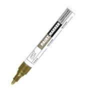 Marker olejowy złoty EASY. Wydawca: Easy Stationery. Dadada.pl Opakowanie Marker olejowy złoty EASY