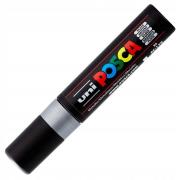 Opakowanie Marker PC-17K czarny Posca Uni paczka 5 szt.