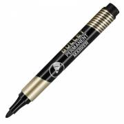 Marker permanentny czarny (24szt). Wydawca: Easy Stationery. Dadada.pl Opakowanie Marker permanentny czarny (24szt)