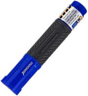 Opakowanie Marker permanentny niebieski (12szt) MONAMI