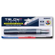 Opakowanie Marker permanentny w piórze 3 kolory w 1