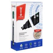 Marker permanentny zielony (12szt) MemoBe. Wydawca: MemoBe. Dadada.pl Opakowanie Marker permanentny zielony (12szt) MemoBe