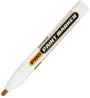 Opakowanie Marker ProPaint biały (12szt) MONAMI