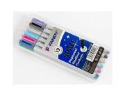 Opakowanie Marker Space 12 kolorów