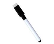 Opakowanie Marker suchościeralny bez magnesu- czarny