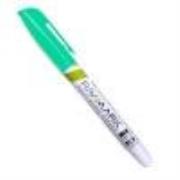 Marker suchościeralny bez magnesu zielony. Wydawca: Rawmark. Dadada.pl Opakowanie Marker suchościeralny bez magnesu zielony