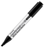 Opakowanie Marker tablicowy SigmaFlo czarny (12szt) MONAMI