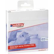 Opakowanie Marker w spreju 5szt zielony neonowy