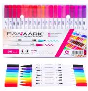 Opakowanie Markery wodne 2w1