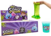 Masa magiczna slime. Wydawca: Trifox. Dadada.pl Opakowanie Masa magiczna slime