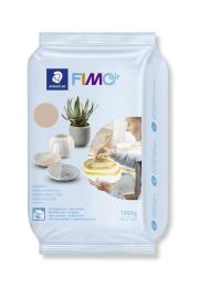Masa modelarska Fimo air basic 1kg cielisty. Wydawca: STAEDTLER. Dadada.pl Opakowanie Masa modelarska Fimo air basic 1kg cielisty
