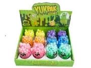 Opakowanie Masa monster foam mix