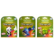 Opakowanie Masa piankowa mini 30g mix CRICCO