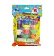 Opakowanie Masa plastyczna 12 kolorów