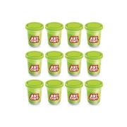 Opakowanie Masa plastyczna 140g zielona