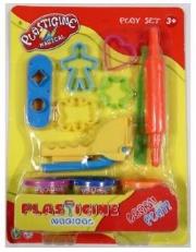 Masa plastyczna. Wydawca: Pegaz Toys. Dadada.pl Opakowanie Masa plastyczna