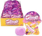 Opakowanie Masa plastyczna Slime mix