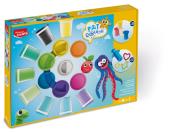 Opakowanie Masa plastyczna z akcesoriami 20 kolorów MAPED