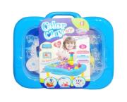 Opakowanie Masa plastyczna z akcesoriami